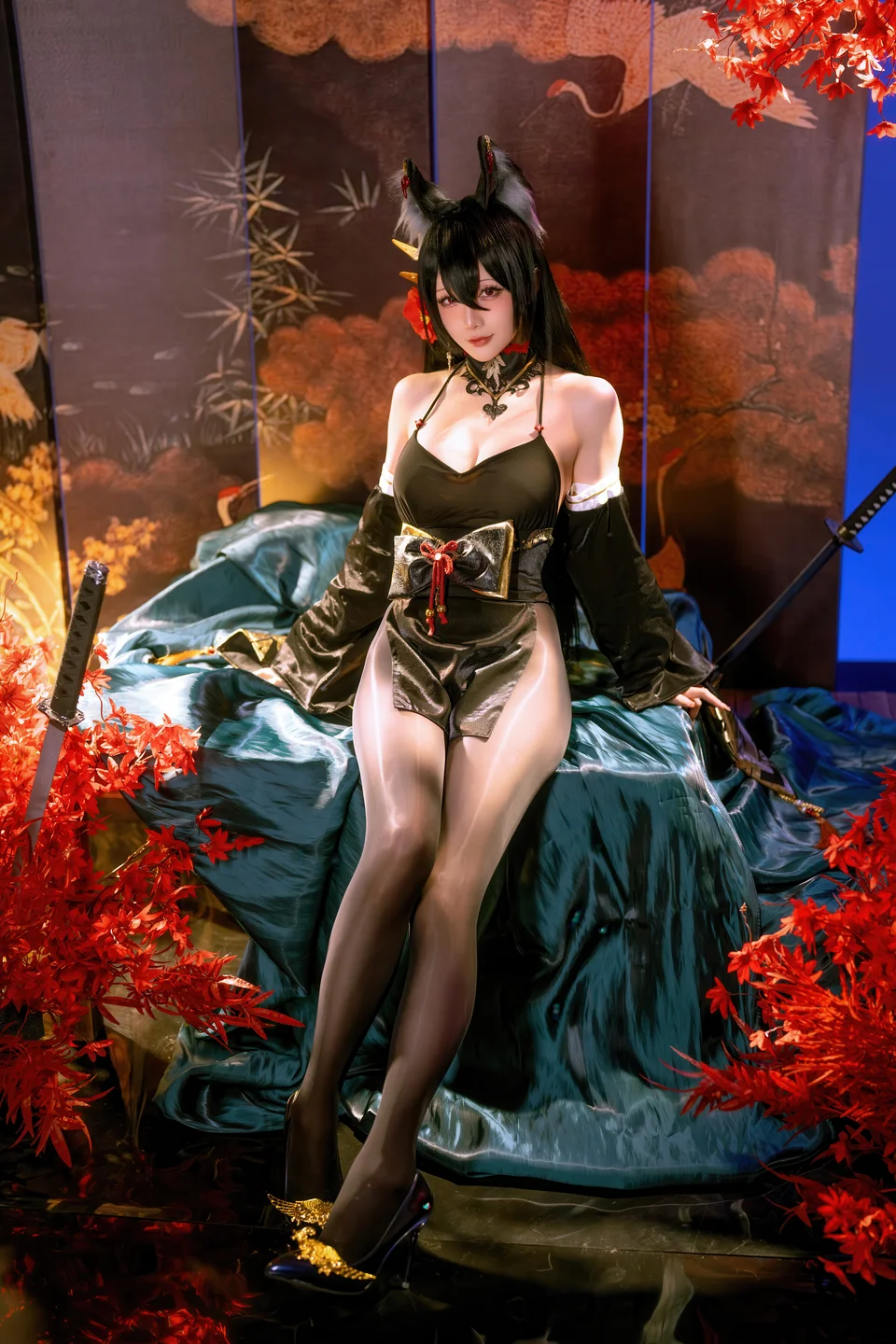 星之迟迟_2025年12月计划E_碧蓝航线·近江_61P_996MB tg@simisebaisi 【丝足阁】005.webp